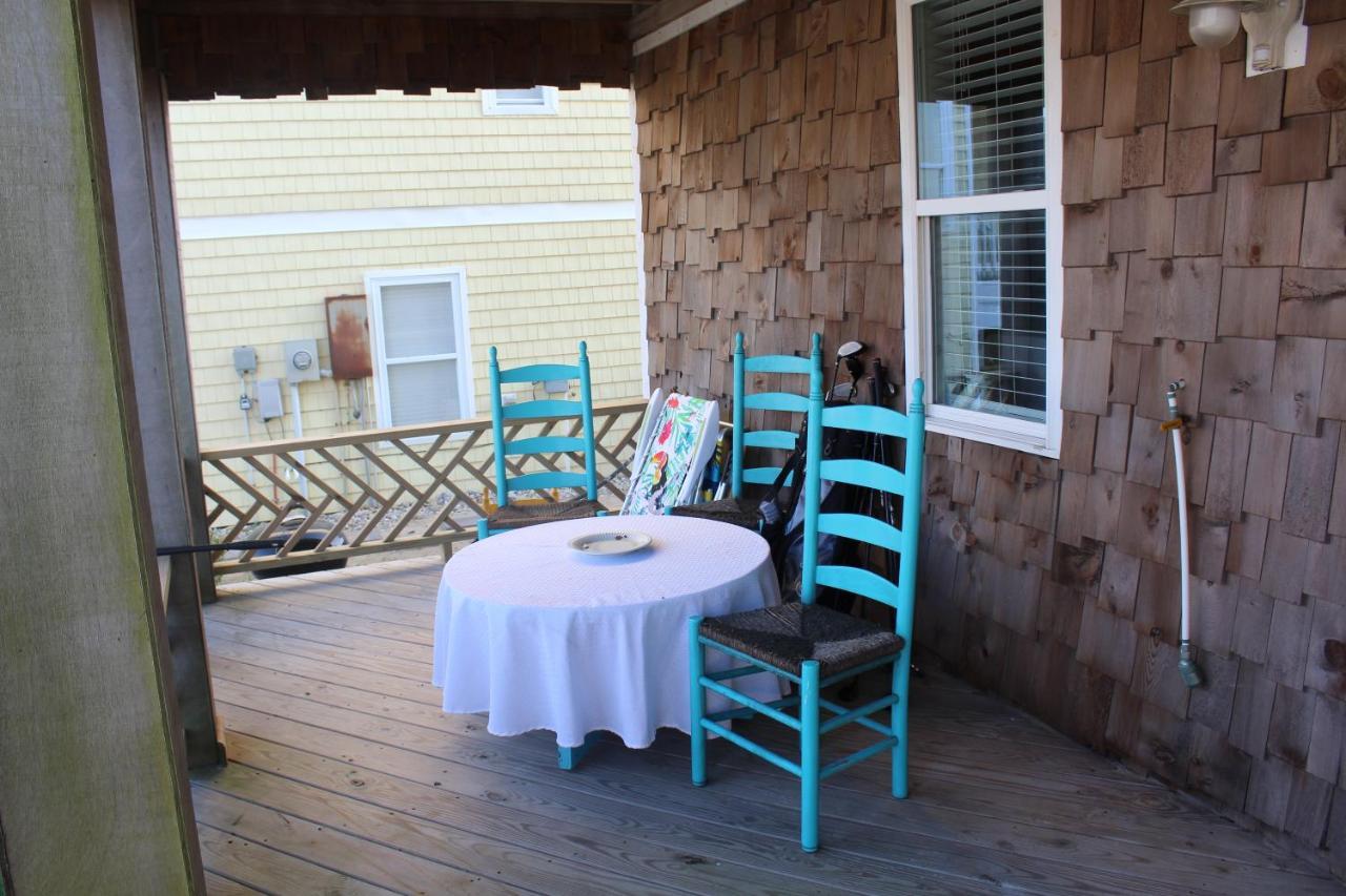 Pierhouse Bed & Breakfast Кил Девил Хилс Екстериор снимка