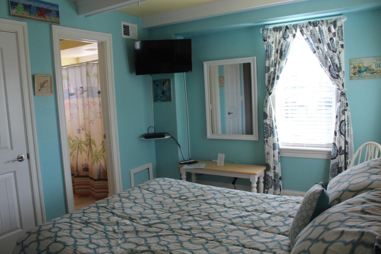Pierhouse Bed & Breakfast Кил Девил Хилс Екстериор снимка