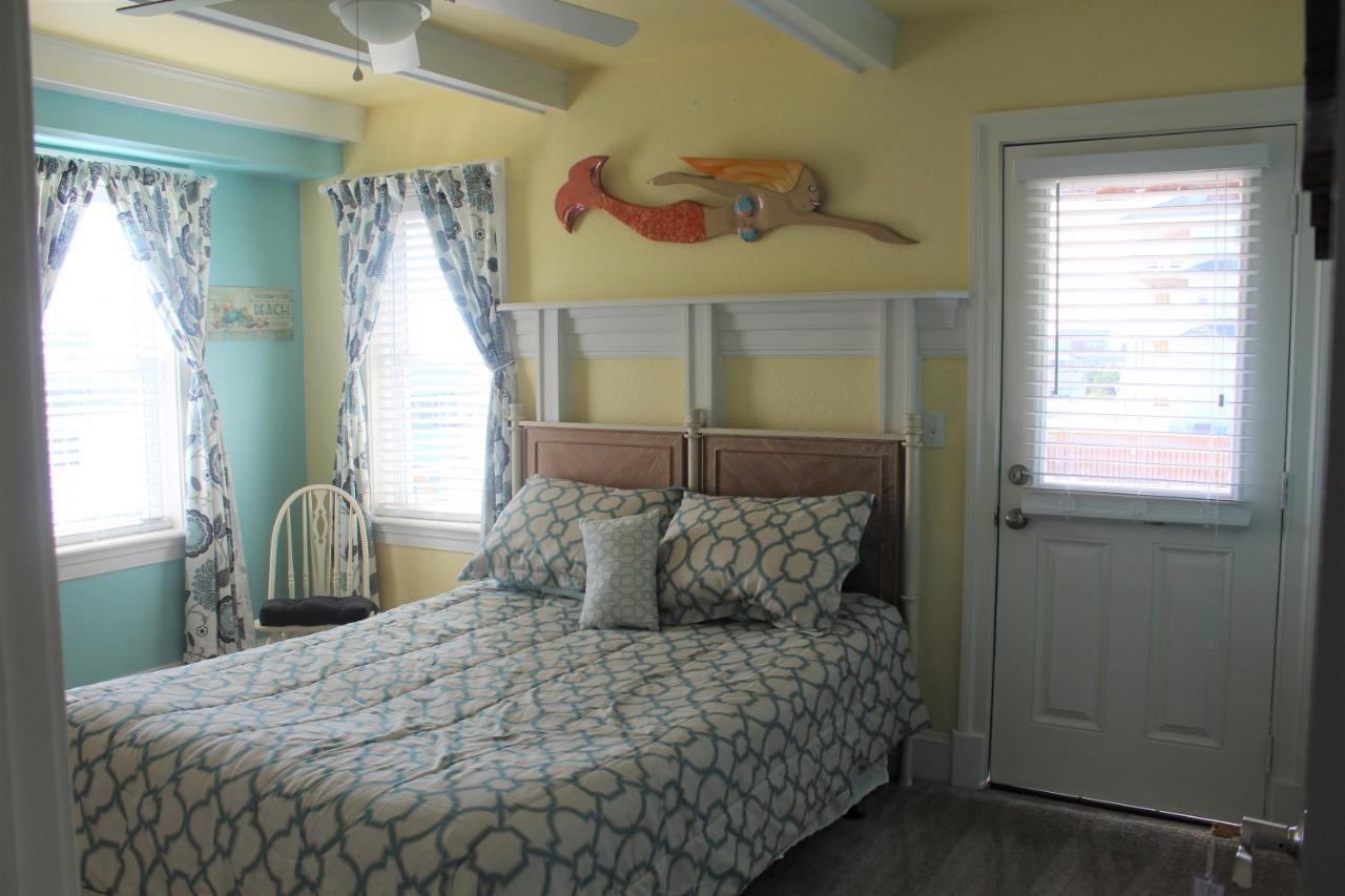Pierhouse Bed & Breakfast Кил Девил Хилс Екстериор снимка