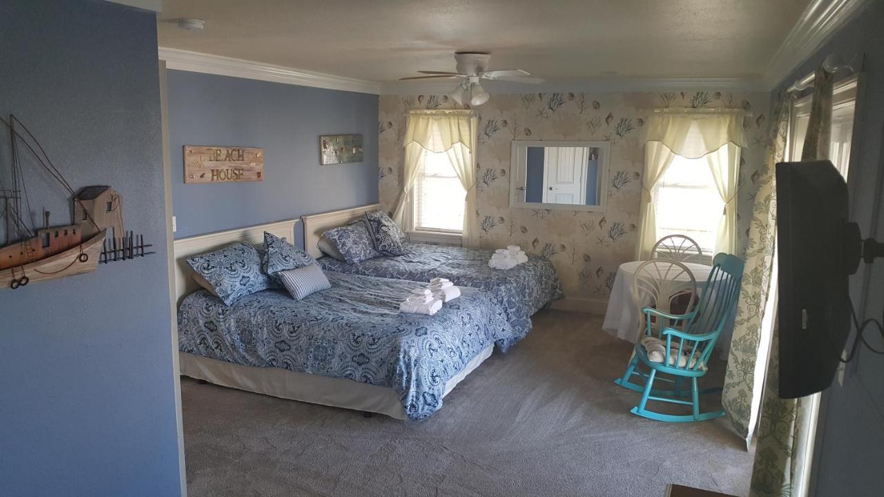Pierhouse Bed & Breakfast Кил Девил Хилс Екстериор снимка
