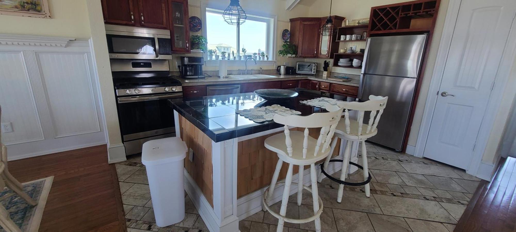 Pierhouse Bed & Breakfast Кил Девил Хилс Екстериор снимка