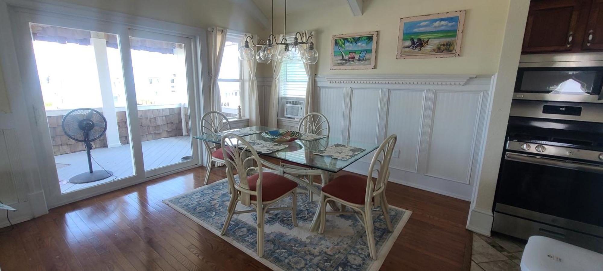 Pierhouse Bed & Breakfast Кил Девил Хилс Екстериор снимка