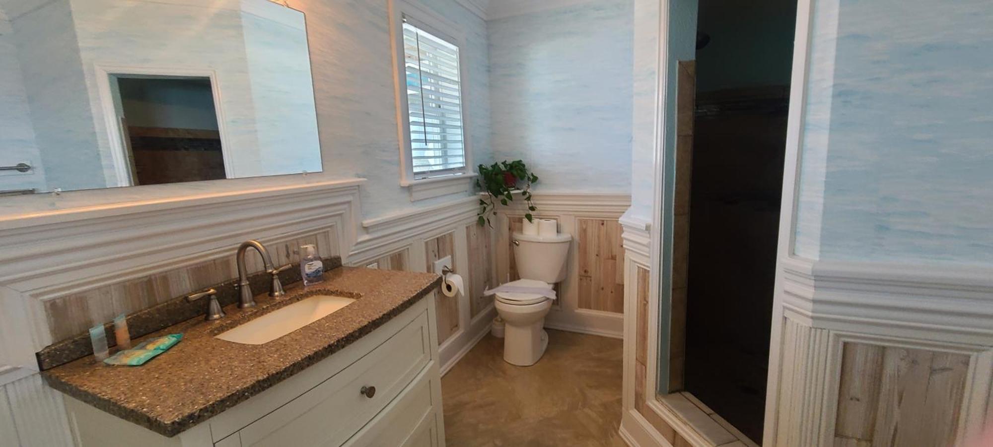 Pierhouse Bed & Breakfast Кил Девил Хилс Екстериор снимка